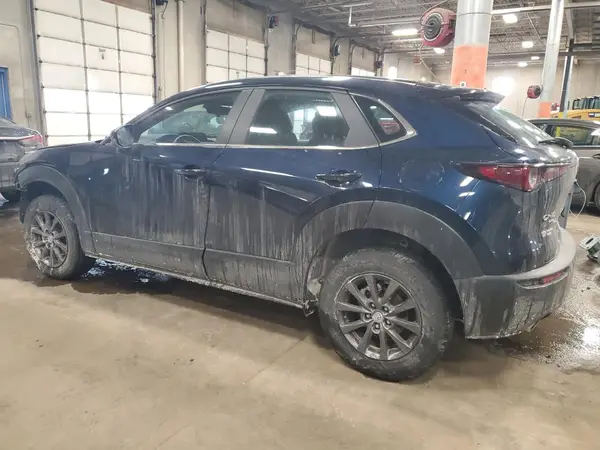 3MVDMBAM2RM648239 2024 MAZDA CX-30 - Image 2