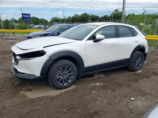 3MVDMBAM2RM660990 2024 MAZDA CX-30 - Image 1
