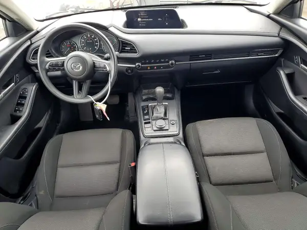 3MVDMBAM2RM660990 2024 MAZDA CX-30 - Image 8
