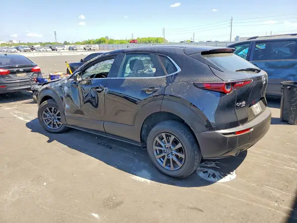 3MVDMBAM2RM664375 2024 MAZDA CX-30 - Image 2