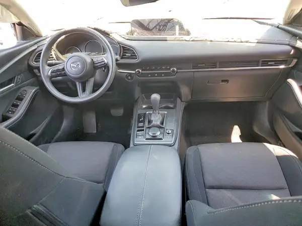 3MVDMBAM2RM664375 2024 MAZDA CX-30 - Image 8