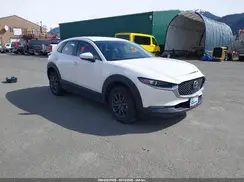 3MVDMBAM2RM667132 2024 MAZDA CX-30
