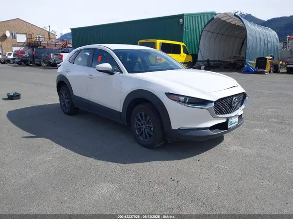 3MVDMBAM2RM667132 2024 MAZDA CX-30 - Image 1