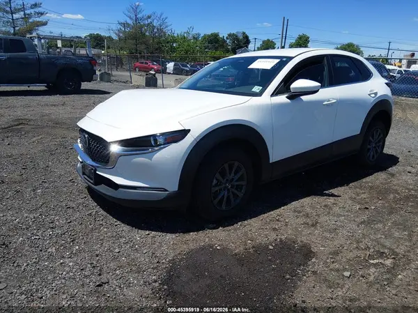 3MVDMBAM2RM669544 2024 MAZDA CX-30 - Image 2