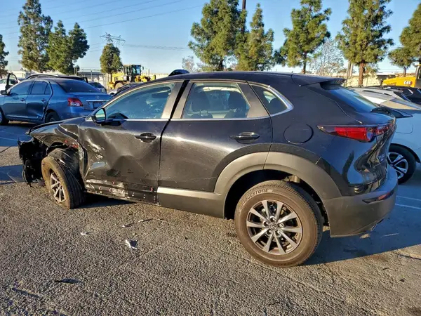 3MVDMBAM2RM669771 2024 MAZDA CX-30 - Image 2