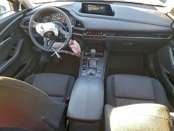 3MVDMBAM2RM669771 2024 MAZDA CX-30 - Image 8