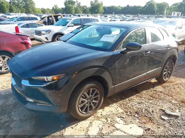 3MVDMBAM2RM678650 2024 MAZDA CX-30 - Image 2