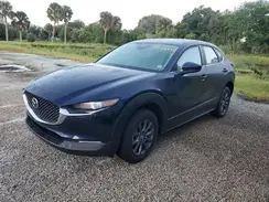 3MVDMBAM2RM684688 2024 MAZDA CX-30