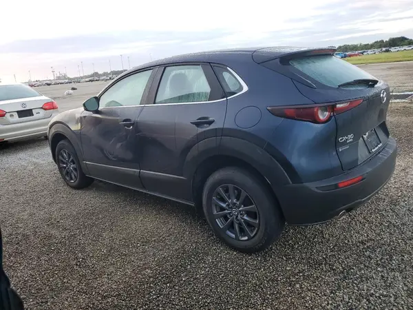 3MVDMBAM2RM684688 2024 MAZDA CX-30 - Image 2