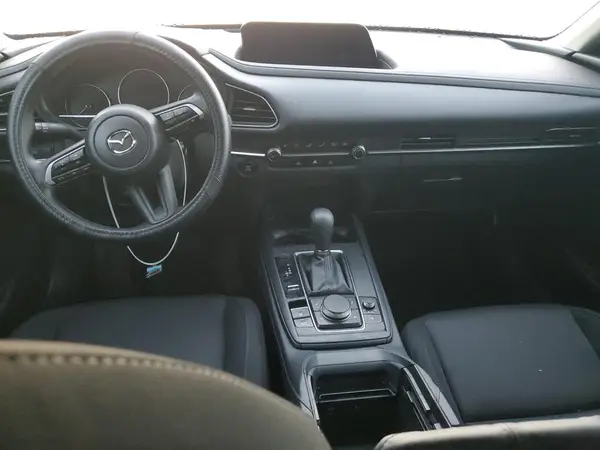 3MVDMBAM2RM684688 2024 MAZDA CX-30 - Image 8