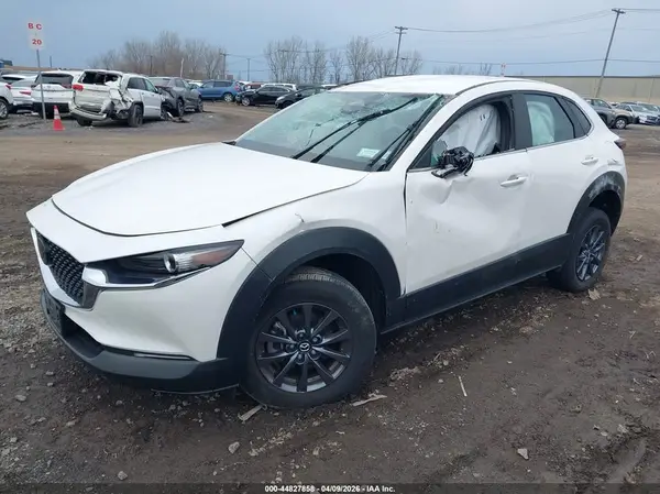 3MVDMBAM2RM686246 2024 MAZDA CX-30 - Image 2