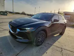 3MVDMBAM2RM692631 2024 MAZDA CX-30