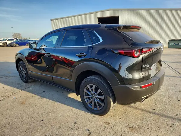 3MVDMBAM2RM692631 2024 MAZDA CX-30 - Image 2