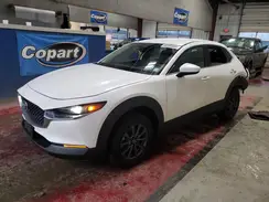 3MVDMBAM2RM695433 2024 MAZDA CX-30