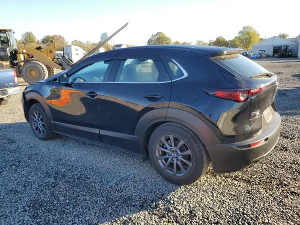 3MVDMBAM2RM711324 2024 MAZDA CX-30 - Image 2
