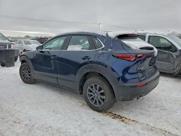 3MVDMBAM2RM716930 2024 MAZDA CX-30 - Image 2