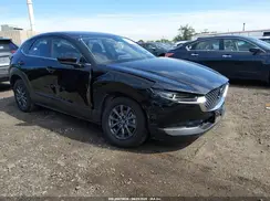 3MVDMBAM2RM716989 2024 MAZDA CX-30