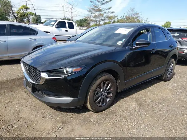 3MVDMBAM2RM716989 2024 MAZDA CX-30 - Image 2