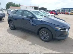 3MVDMBAM2RM718080 2024 MAZDA CX-30