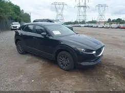 3MVDMBAM2SM754017 2025 MAZDA CX-30