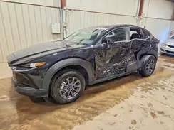 3MVDMBAM2SM757256 2025 MAZDA CX-30