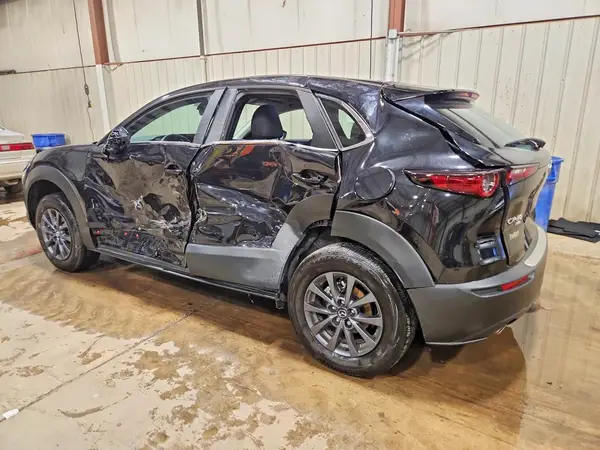3MVDMBAM2SM757256 2025 MAZDA CX-30 - Image 2