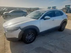 3MVDMBAM2SM763509 2025 MAZDA CX-30
