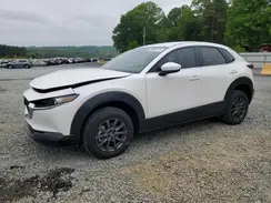 3MVDMBAM2SM764529 2025 MAZDA CX-30