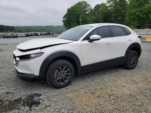 3MVDMBAM2SM764529 2025 MAZDA CX-30 - Image 1