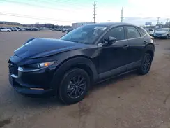 3MVDMBAM2SM778527 2025 MAZDA CX-30