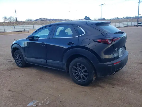 3MVDMBAM2SM778527 2025 MAZDA CX-30 - Image 2