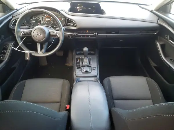 3MVDMBAM2SM778527 2025 MAZDA CX-30 - Image 8