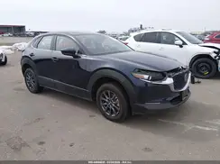 3MVDMBAM2SM785350 2025 MAZDA CX-30