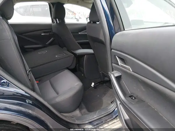 3MVDMBAM2SM785350 2025 MAZDA CX-30 - Image 8