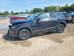 3MVDMBAM2SM790970 2025 MAZDA CX-30