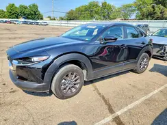 3MVDMBAM2SM800574 2025 MAZDA CX-30
