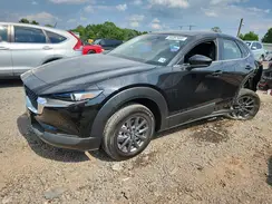3MVDMBAM2SM819142 2025 MAZDA CX-30