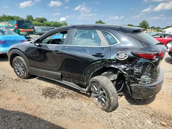 3MVDMBAM2SM819142 2025 MAZDA CX-30 - Image 2