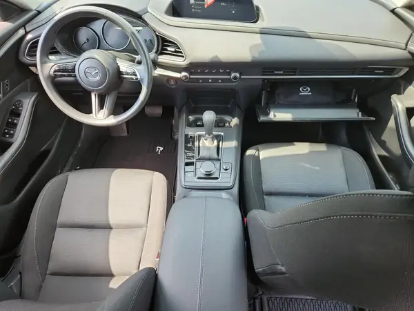 3MVDMBAM2SM819142 2025 MAZDA CX-30 - Image 8