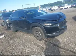 3MVDMBAM2SM819903 2025 MAZDA CX-30
