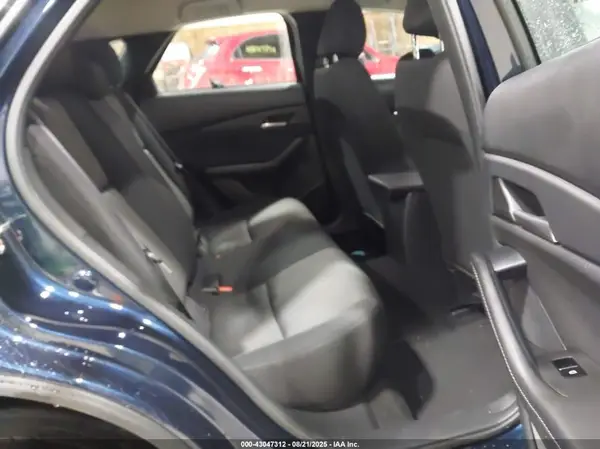 3MVDMBAM2SM825815 2025 MAZDA CX-30 - Image 8