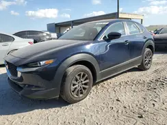3MVDMBAM2SM830058 2025 MAZDA CX-30