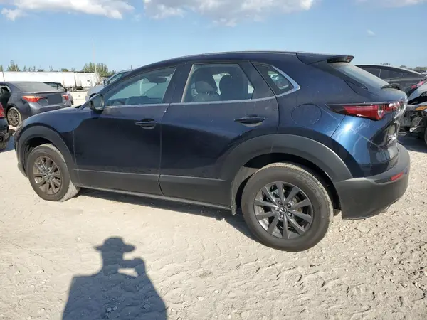 3MVDMBAM2SM830058 2025 MAZDA CX-30 - Image 2