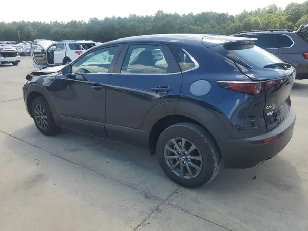 3MVDMBAM3PM512179 2023 MAZDA CX-30 - Image 2
