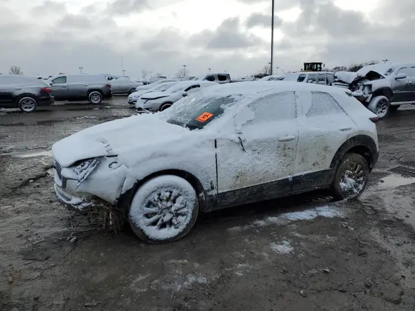 3MVDMBAM3PM516586 2023 MAZDA CX-30 - Image 1