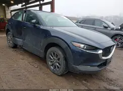 3MVDMBAM3PM516961 2023 MAZDA CX-30