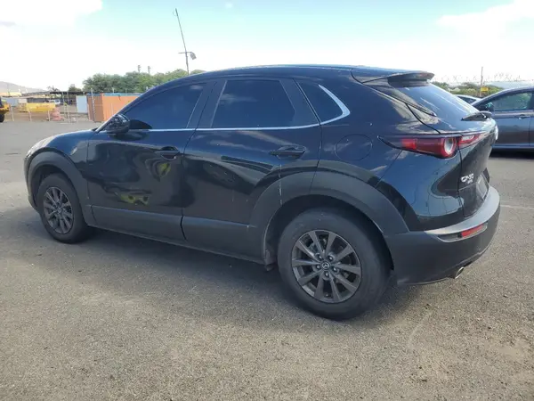 3MVDMBAM3PM527538 2023 MAZDA CX-30 - Image 2
