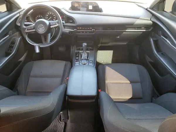 3MVDMBAM3PM527538 2023 MAZDA CX-30 - Image 8