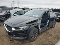 3MVDMBAM3PM534943 2023 MAZDA CX-30