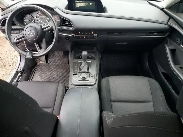 3MVDMBAM3PM534943 2023 MAZDA CX-30 - Image 8